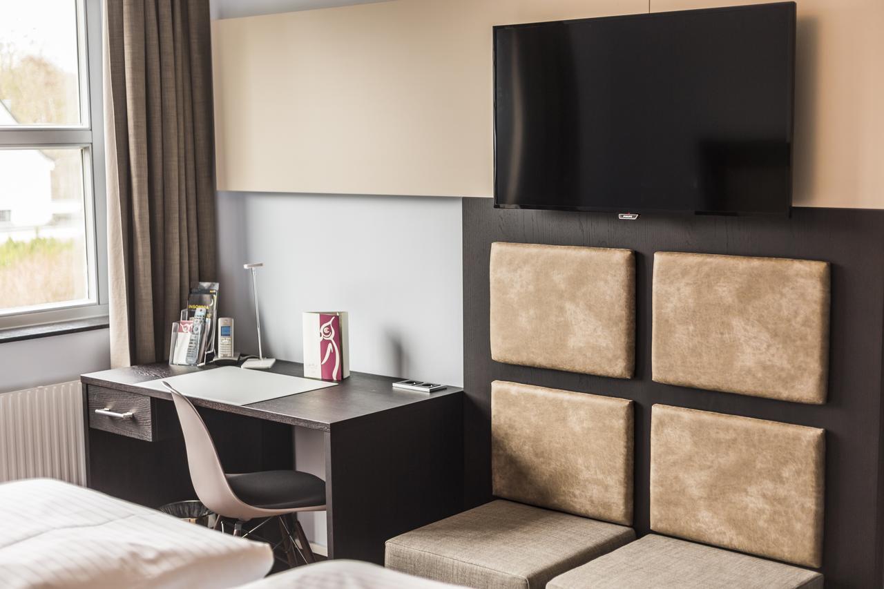 Uhu Superior Hotel 3*
