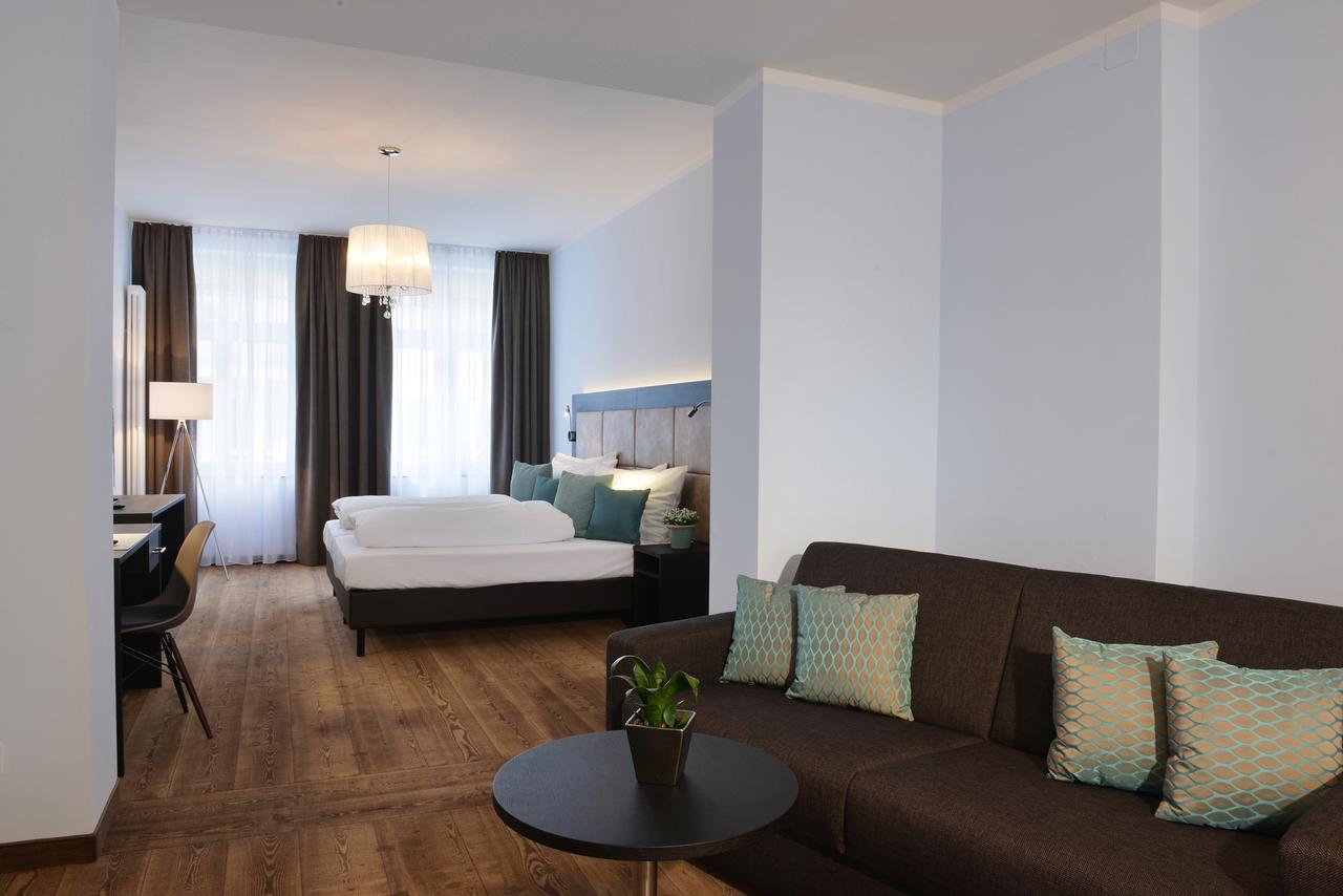 Hotel Uhu Superior Köln