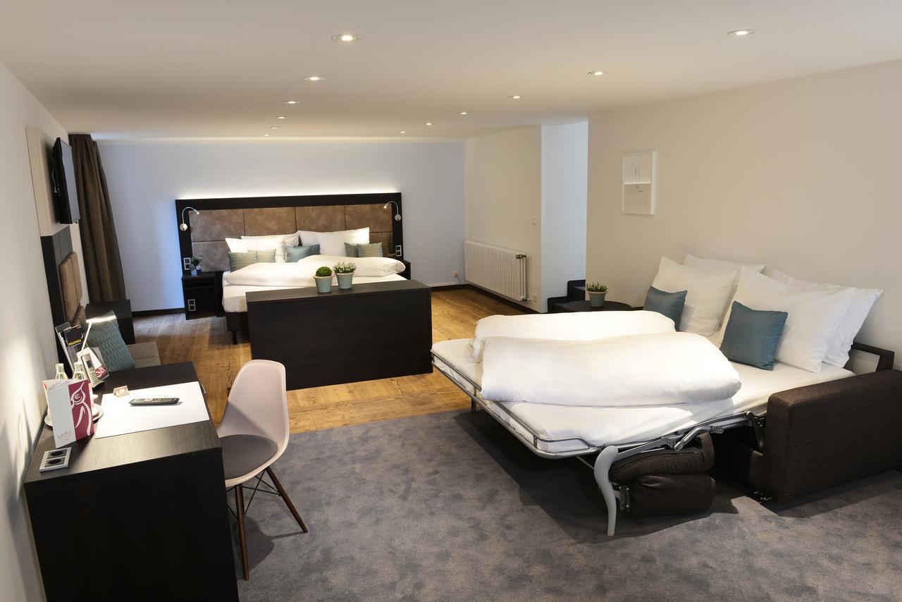Hotel Uhu Superior 3*