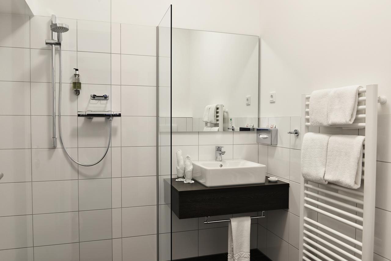 Hotel Uhu Superior Köln