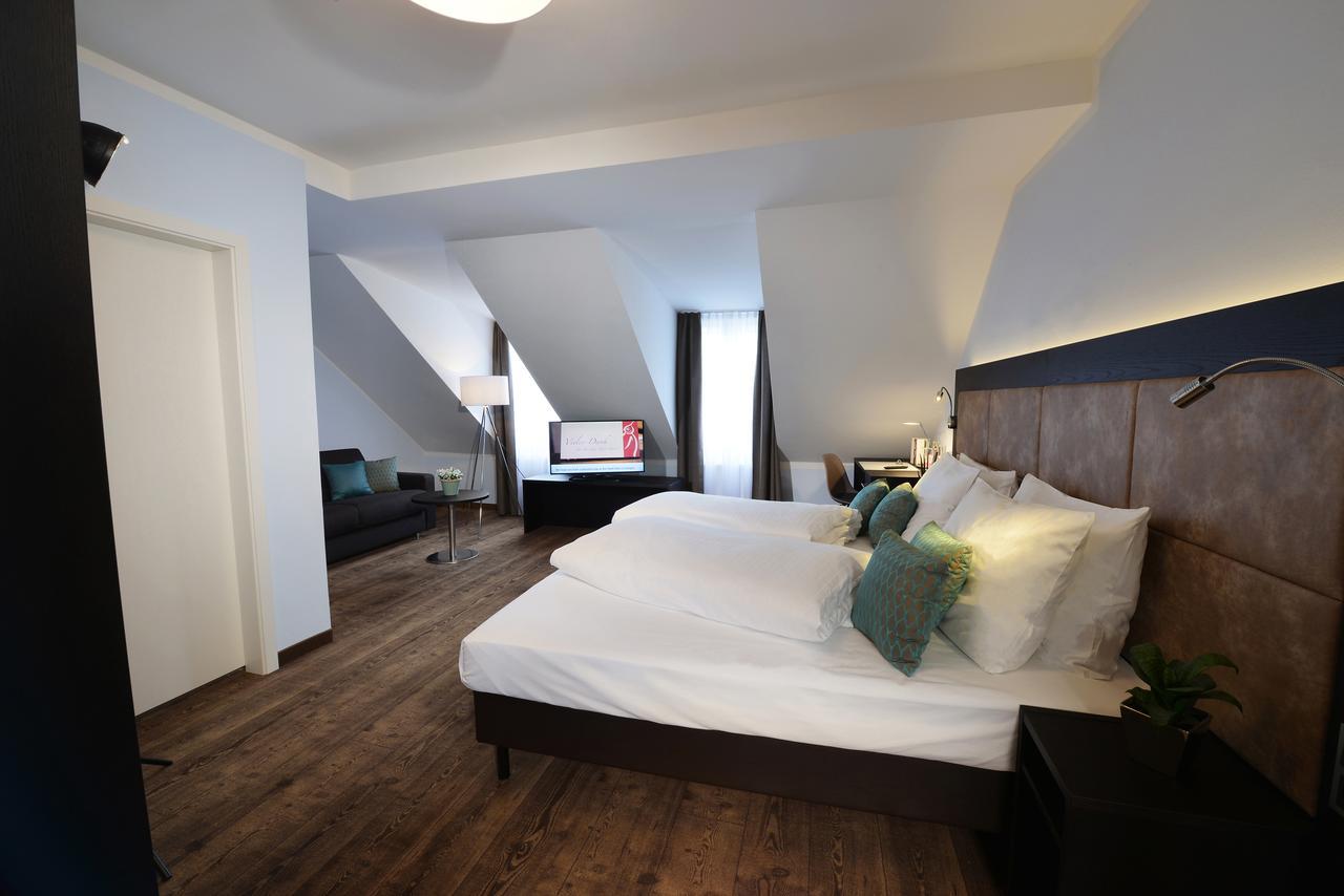 Hotel Uhu Superior 3*