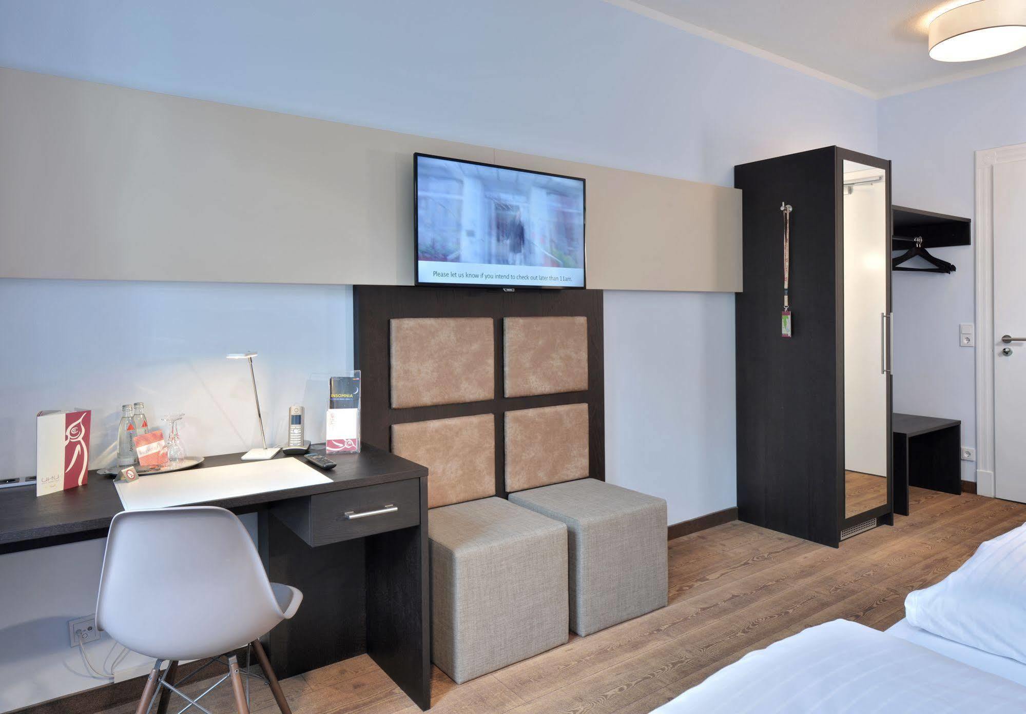 Hotel Uhu Superior 3*