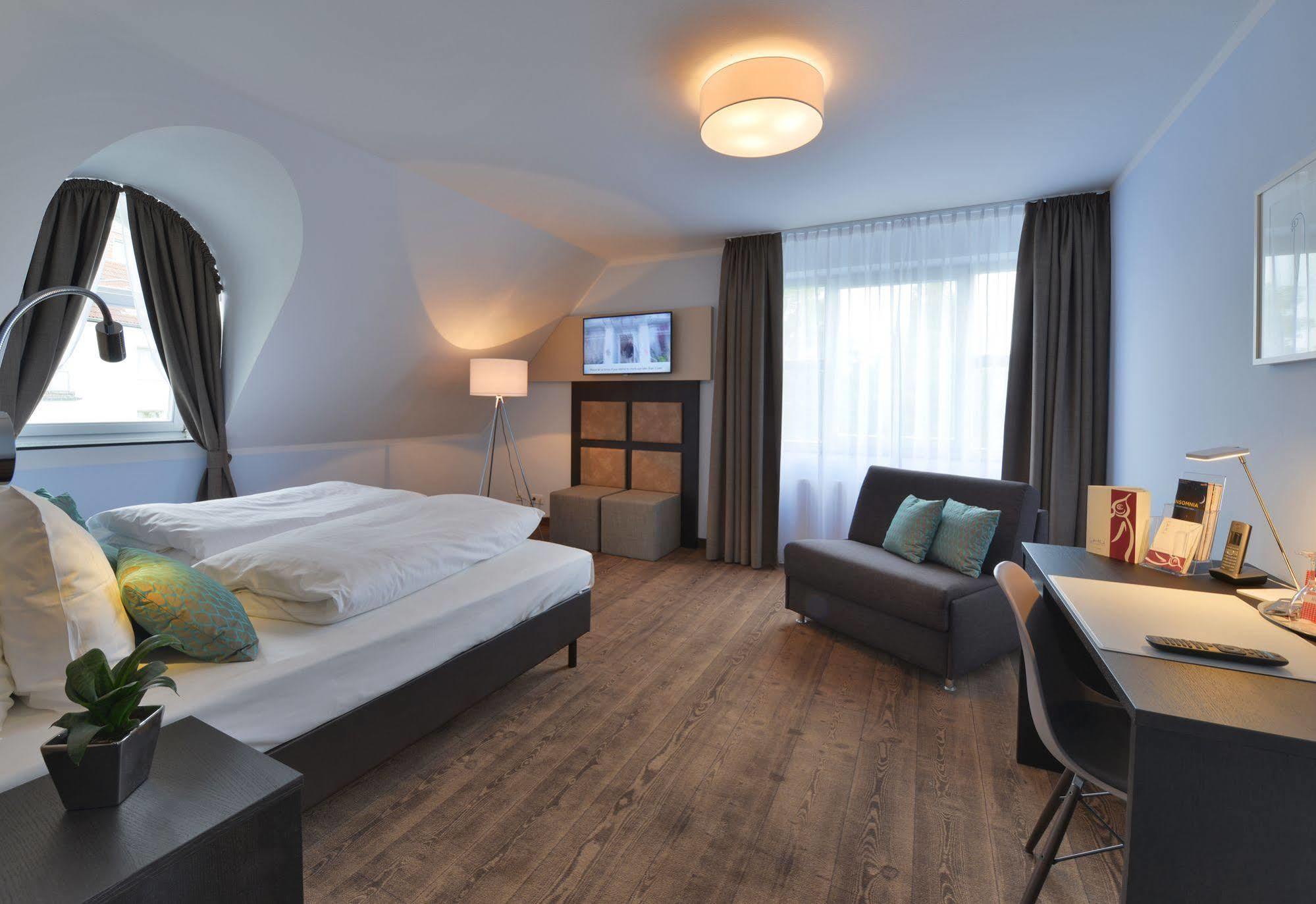 Hotel Uhu Superior